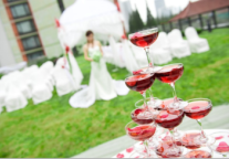 爱在云端 | ¥99抢洲际婚宴，许你一场春暖花开的幸福