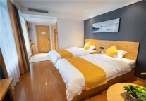 待春暖花开，来这家贝壳酒店，感受暖暖的幸福