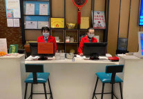 战疫在一起 | 中青旅山水酒店：硬核举措 筑牢疫情防控线