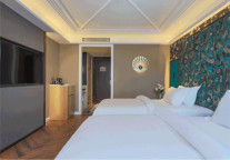 开往南京的列车丨在锦江都城探新店·赏美景·品美食