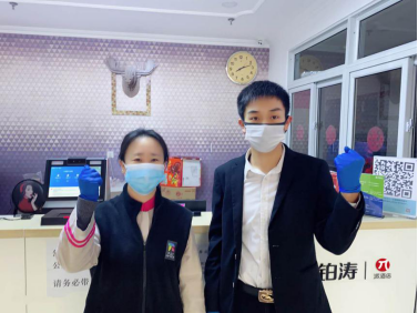 为校园托起希望，派酒店守护天使计划彰显企业社会责任
