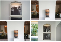 【锦江都城经典上海静安寺酒店】¥68/2位--《安家》1.5亿洋房设计师遗作！在传奇建筑酒店吃创意下午茶！环境设计感爆棚！