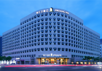 手写一份祝福，给你心的温度 ——锦江都城公司携旗下千家酒店感恩回馈