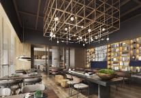 齐鲁大地绽新颜，华轩里进驻山东日照