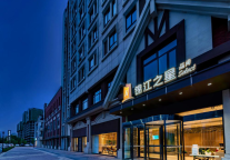 锦江之星再添新成员 新郑龙湖阳光大道店即将开业