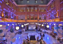 深度 | 共享办公，一场海市蜃楼