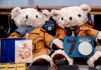 Let’s Party！喆啡酒店与全国粉丝同庆品牌七周年