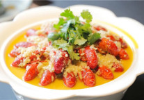 书香龙虾节迎接餐饮复苏季