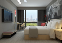 收割万亿下沉市场，连锁酒店品牌应具有哪些“普惠精神”？