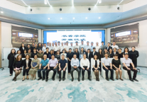 书香学院正式启动 —— “精益领导力”开启学院新篇章