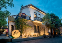 斩获中国酒店星光奖两项殊荣，殿影酒店成业界“新宠”