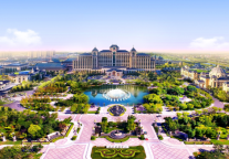 深化健康酒店概念 恒大酒店集团倡导健康生活