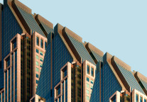 面对当下宏观经济下行，红海下的酒店格局，酒店投资人该如何甄选品牌