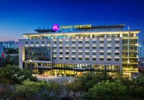 金北鸥出任北京东方美爵酒店总经理