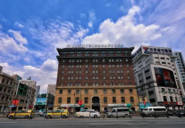 5w+云粉丝共同揭开，锦江都城酒店年度最强福利