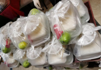 战疫在一起 | 助力复工：山水时尚酒店以责任担当赢得政府点赞