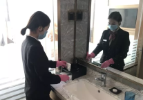 聊城格林东方：愿意为你们守护