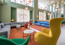 从物理空间到多元场景，梦想加的五年“进化论”