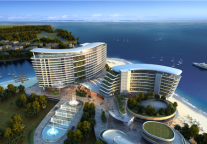 布局中高端市场 赋能酒店价值提升  碧桂园核心联盟企业凤悦酒店及度假村正式成立