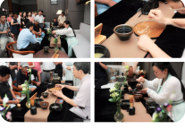 锦江都城、白玉兰、锦江之星深耕新零售，跑赢“坪效”新赛道