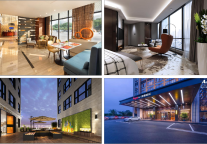 一键解锁2020旅行计划 澳斯特酒店玩转潮In网红圈