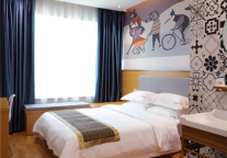 99新标酒店(福州五一广场店)