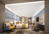 Z世代五大消费主张面世 澳斯特酒店以“轻”制胜