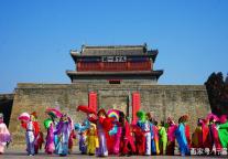 山海关景区：两京锁钥无双地，万里长城第一关