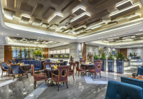 于细节处见真章 美豪酒店集团用极致服务满足“千人前面”