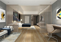 2020含舍•美素酒店品牌推介会圆满举行 线上直播引燃投资热情