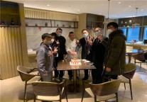 锦江都城武汉酒店战疫记(二)丨守护好前线的白衣天使