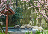 海上威尼斯恒大温泉荣获金汤奖最佳新锐 官宣本月启幕