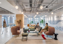 既要灵活办公也要大客户 后疫情时代梦想加策略稳健