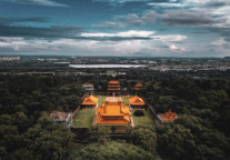 白玉兰酒店|在关东，拾遗一季温柔·沈阳、丹东