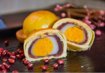 颜值滋味双品选，山水时尚酒店中秋礼盒令人期待