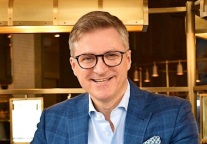 樊达奥出任朗廷酒店集团营运总监