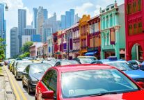 迈点译讯 | 新加坡斥资45亿美元支持旅游航空业共渡难关