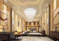 落子高棉，东呈国际签约“怡程酒店柬埔寨西港双狮广场店”