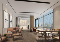 聚焦粤港澳大湾区，华轩里深圳新店落址车公庙商圈