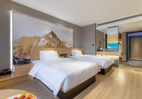 逸柏酒店集团，全方位支持助力加盟商稳健盈利