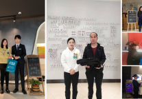 为梦前行·旧衣回收丨白玉兰酒店、锦江之星酒店新年公益行