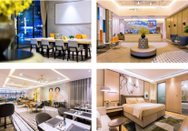 白玉兰酒店|宝鸡，陈仓峥嵘依旧