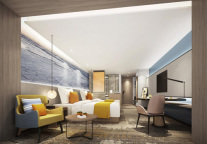 Z世代五大消费主张面世 澳斯特酒店以“轻”制胜