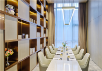 麗枫酒店：商旅一样可以很自在