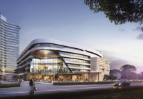 君澜品牌进驻杭州湾，开启现代时尚品质生活之旅