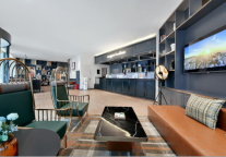 城市精选首推“宽频酒店”新品类，打造下沉市场网红酒店 