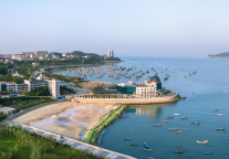 锦江之星丨威海环海浪漫骑行