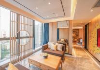 山水S酒店|打造国内中高端连锁企业领军品牌