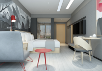 2天8家尚客优开门纳客 收割后疫情时代酒店行业“复苏红利”