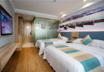 【探店】下榻杭州，享受精致